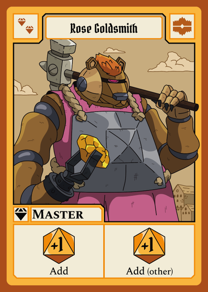 Kapital card — Master
