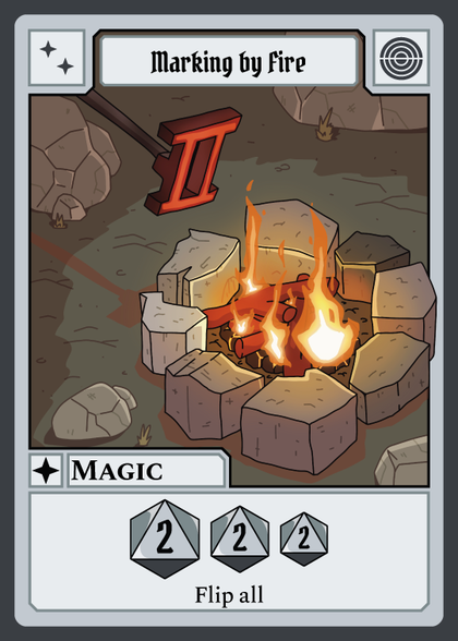 Krafting Krowns card
