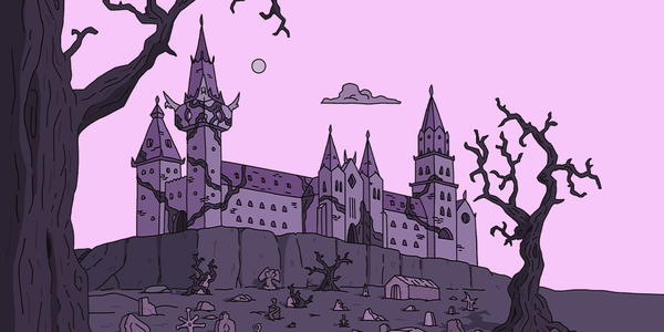 The Undead faction